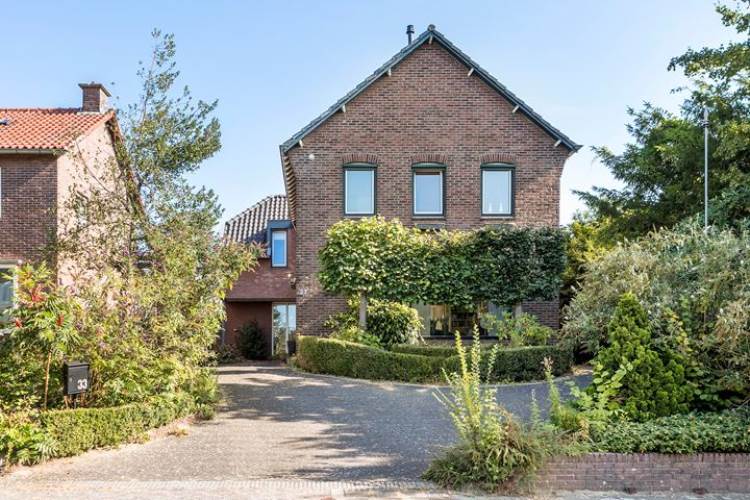 Woning Aldenhofstraat 33 Beek (LI)