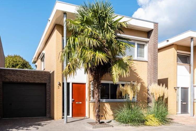 Woning Raoul Hynckesstraat 5 Eindhoven