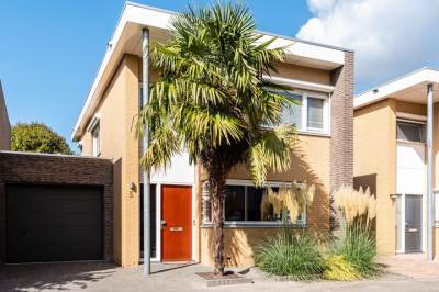 Woning Raoul Hynckesstraat 5 Eindhoven