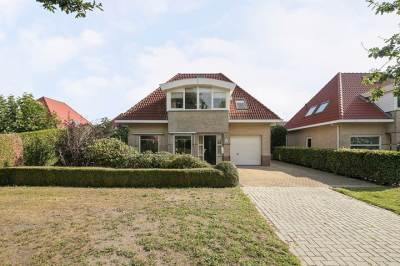 Woning Toermalijndreef 91 Emmen