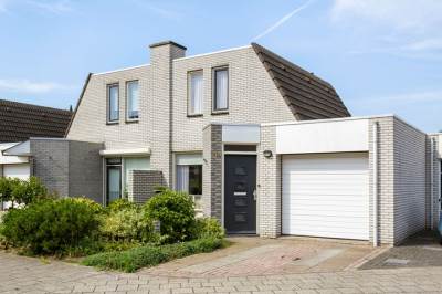 Woning Eegt 13 Uden
