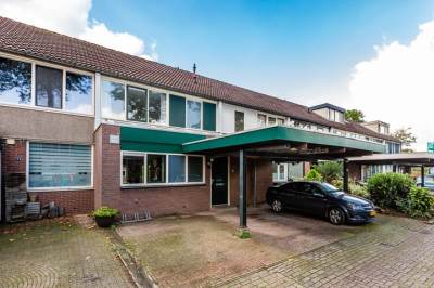Woning Ultramarijnhof 23 IJsselstein