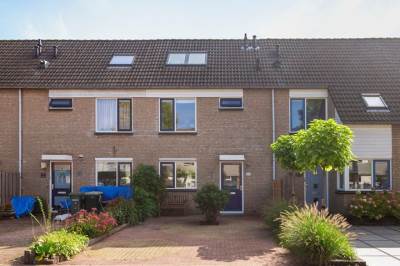 Woning Hazenkamp 20 Leusden