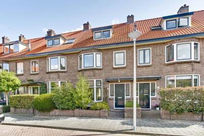 Woning P C Hooftstraat 12 Zwolle