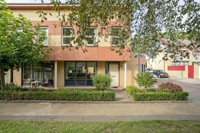 Woning Diezestraat 95 Enschede