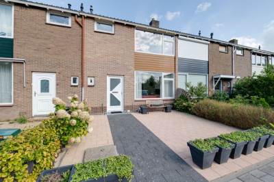 Woning Sportlaan 14 Purmerend