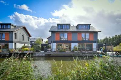 Woning Buitendijks 22 Uithoorn