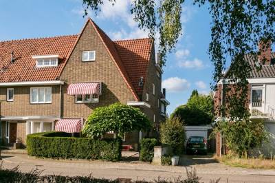 Woning Roerzicht 8 Roermond