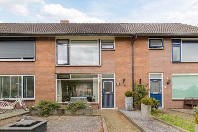 Woning Beetsstraat 13 Harderwijk