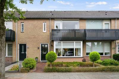 Woning Colijnstraat 12 Son en Breugel