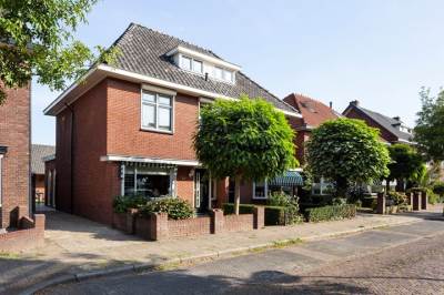 Woning Mesdagstraat 24 Hengelo (OV)