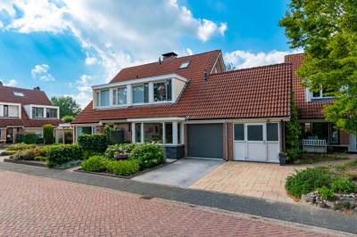 Woning Bentinckstraat 22 Putten