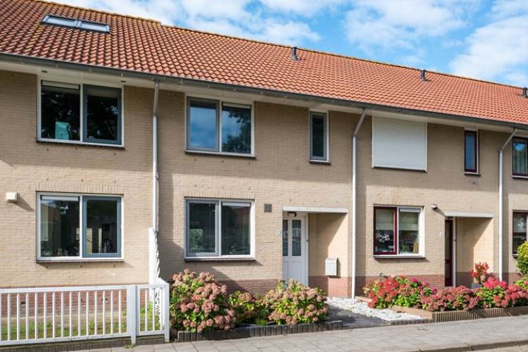 Woning Braamstove 10 Ouddorp