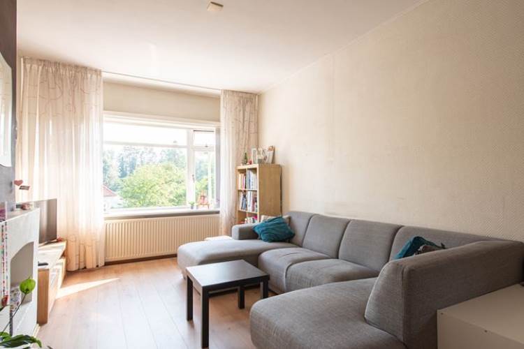 Woning Kornoeljestraat 22 Den Haag