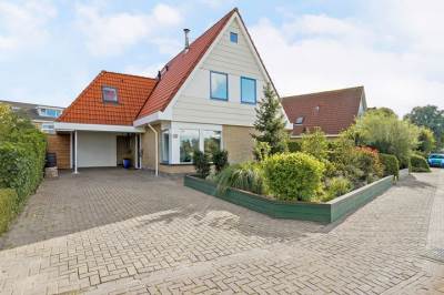Woning Lege Bosse 24 Stiens