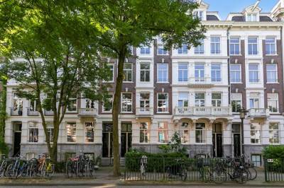 Woning Commelinstraat 10II Amsterdam