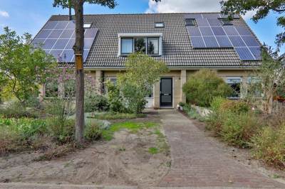 Woning Kooyplasse 4 Zuidwolde (DR)