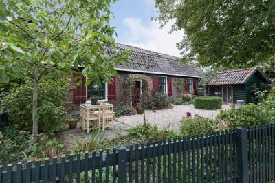 Woning Spengen 31 Kockengen