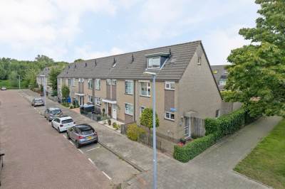 Woning Beschoeiing 43 Hoogvliet Rotterdam