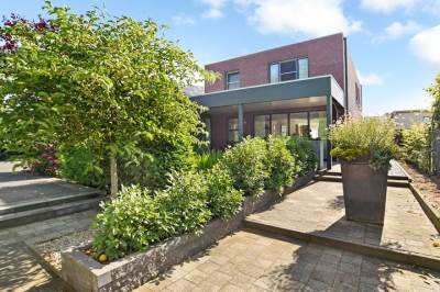 Woning Heerepad 8 Heel