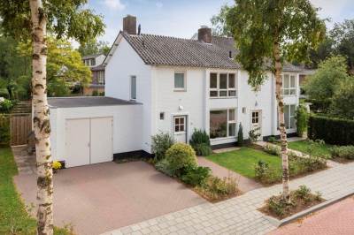 Woning Heerdlaan 22 Bennekom