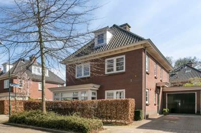 Woning Stinzenlaan Zuid 263 Breukelen