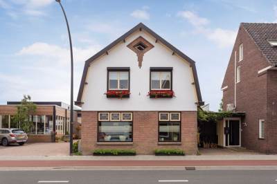 Woning Deurningerstraat 216 Hengelo (OV)