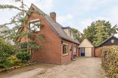 Woning Verjaagde Ruiterweg 7 Achterveld (UT)