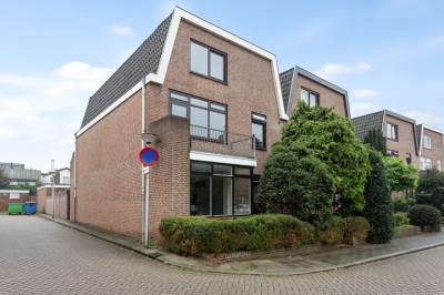 Woning Westerdreef 101 Lisse