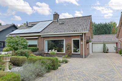 Woning Loolaan 5a Driebergen-Rijsenburg