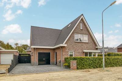 Woning Lange Akker 6 Limmen