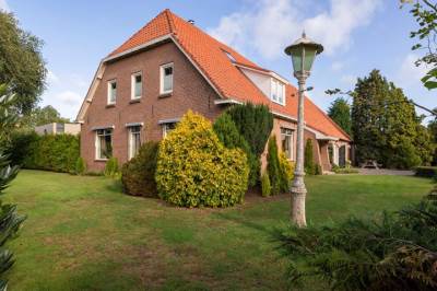 Woning Galgendaal 18 Gendt