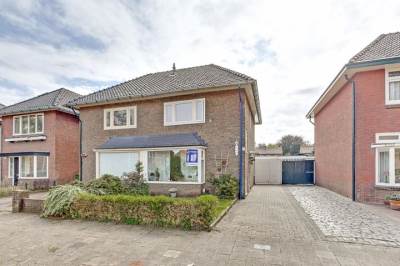 Woning Breemarsweg 403 Hengelo (OV)
