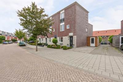 Woning Donk 23 Kampen