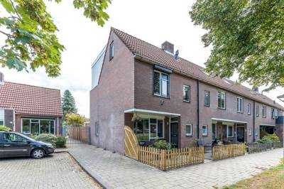 Woning Millweg 12 Arnhem