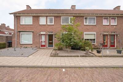 Woning Reggestraat 3 Enschede