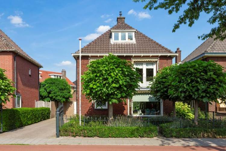 Woning Bornsestraat 160 Hengelo (OV)