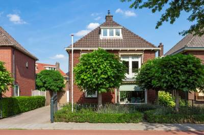 Woning Bornsestraat 160 Hengelo (OV)