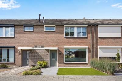 Woning Galliërshof 25 Weert