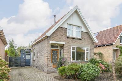 Woning Stoombootweg 92 Amsterdam