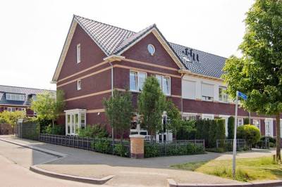 Woning Dingshof 16 Meteren