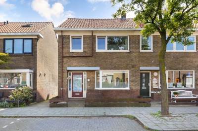 Woning Meidoornstraat 16 Zaandam