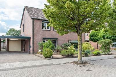 Woning Boomgaard 20 Zelhem