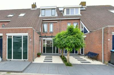 Woning Fermoor 27 Uithoorn