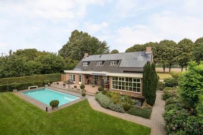 Woning Lieshoutseweg 55 Helmond