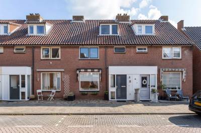 Woning Veereinde 9 Katwijk (ZH)