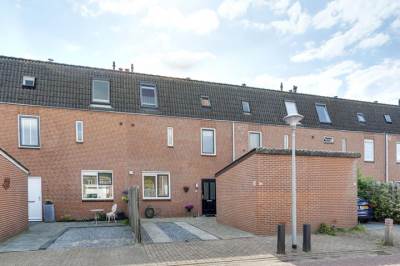 Woning Keiwierde 38 Almere
