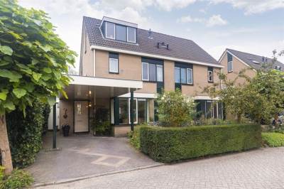 Woning Diakenhove 21 Leusden