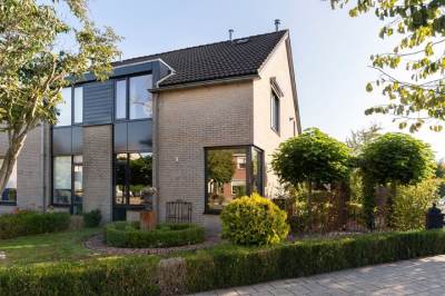 Woning Kruidenlaan 174 Nijverdal