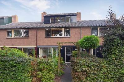 Woning Gasthuisbouwing 18 Bennekom